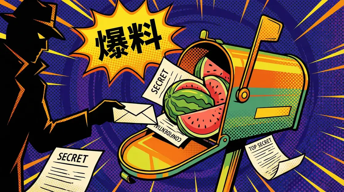 天博体育平台 匿名爆料通道漫画插图